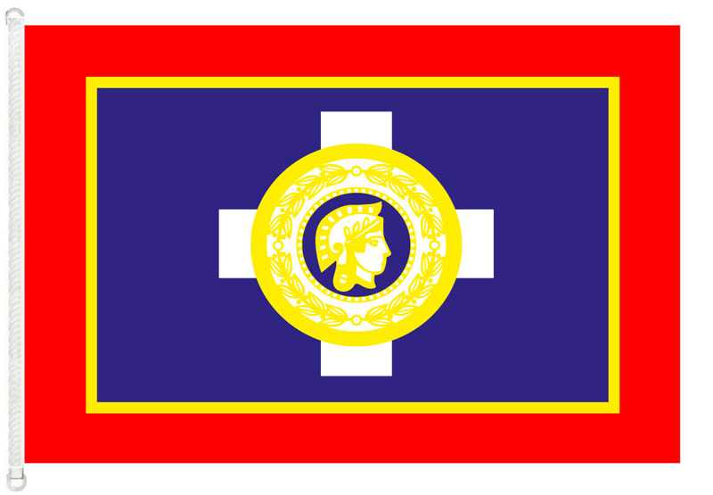 Σημαία Δήμου