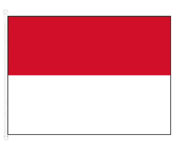 Σημαία Ινδονησίας
