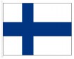 Σημαία Φιλανδίας