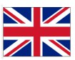 Σημαία Μεγάλη Βρετανία (Αγγλίας)
