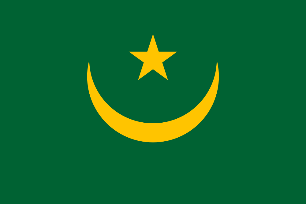 &Alpha;&phi;&rho;&iota;&kappa;ή: &Sigma;&eta;&mu;&alpha;ί&alpha; &Mu;&alpha;&upsilon;&rho;&iota;&tau;&alpha;&nu;ί&alpha;&sigmaf; mauritania 